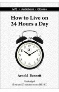 How to Live on 24 Hours a Day