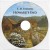 MP3 CD in paper sleeve