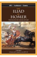 The Iliad of Homer