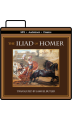 The Iliad of Homer