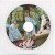 MP3 CD in paper sleeve