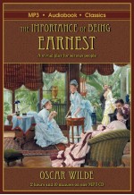 The Importance of Being Earnest