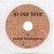MP3 CD in paper sleeve