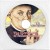 MP3 CD in paper sleeve