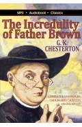 The Incredulity of Father Brown