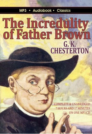 The Incredulity of Father Brown