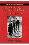 The Innocence of Father Brown