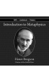 Introduction to Metaphysics