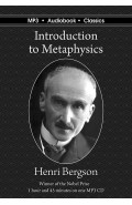 Introduction to Metaphysics