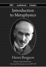 Introduction to Metaphysics