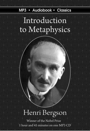 Introduction to Metaphysics