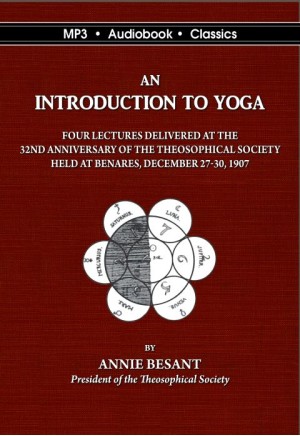 An Introduction to Yoga