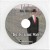 MP3 CD in paper sleeve
