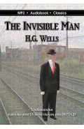 The Invisible Man