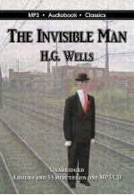 The Invisible Man