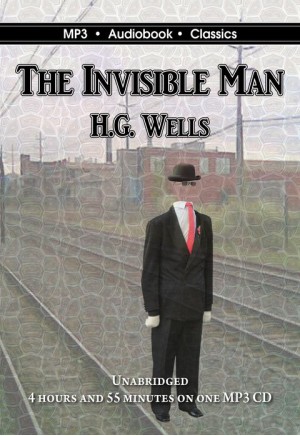 The Invisible Man