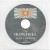 MP3 CD in paper sleeve