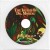 MP3 CD in paper sleeve