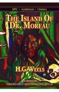 The Island of Doctor Moreau