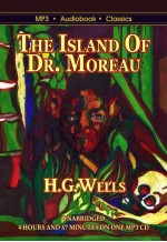 The Island of Doctor Moreau