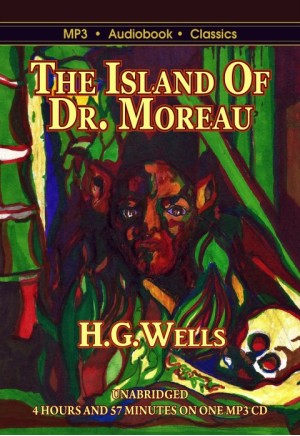 The Island of Doctor Moreau