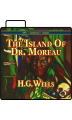 The Island of Doctor Moreau