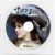 MP3 CD in paper sleeve