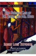 The Strange Case of Dr. Jekyll and Mr. Hyde