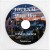 MP3 CD in paper sleeve