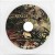 MP3 CD in paper sleeve