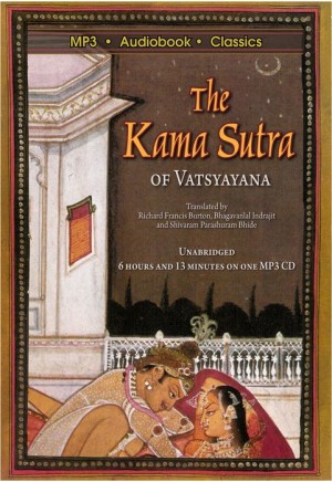 The Kama Sutra