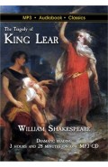The Tragedy of King Lear