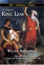 The Tragedy of King Lear