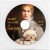 MP3 CD in paper sleeve