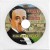 MP3 CD in paper sleeve