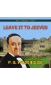 Leave It to Jeeves