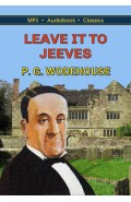 Leave It to Jeeves