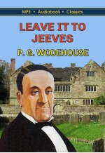 Leave It to Jeeves