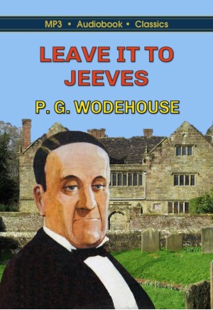 Leave It to Jeeves