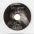 MP3 CD in paper sleeve