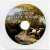 MP3 CD in paper sleeve