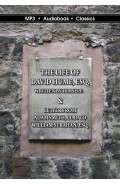 The Life of David Hume, Esq.