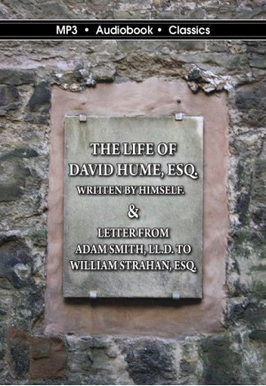 The Life of David Hume, Esq.