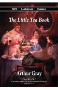 The Little Tea Book