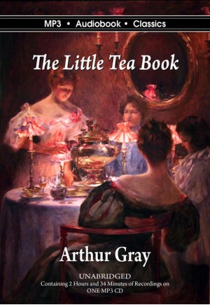The Little Tea Book