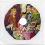 MP3 CD in paper sleeve