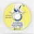 MP3 CD in paper sleeve