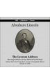 Abraham Lincoln's Lyceum Address