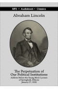 Abraham Lincoln's Lyceum Address