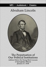 Abraham Lincoln's Lyceum Address